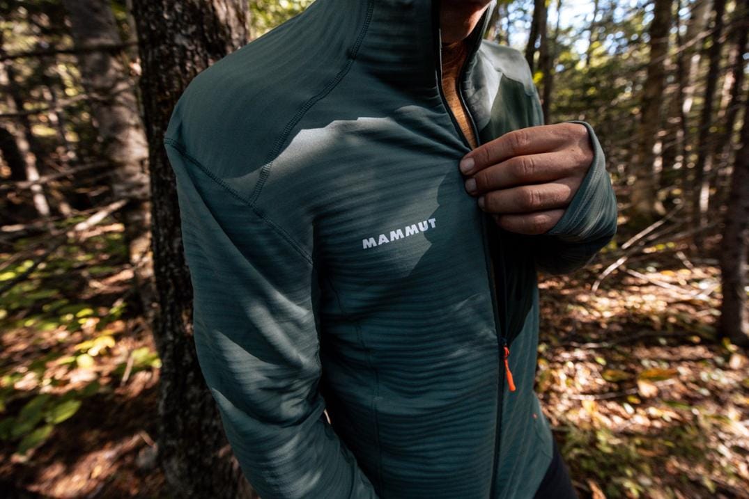 Location Image for Taiss Light ML Jacket - Men's