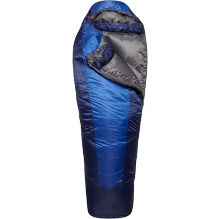 Rab Solar Eco 2 Sleeping Bag 0
