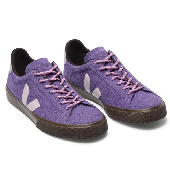 Detail Image of color Purple Parme