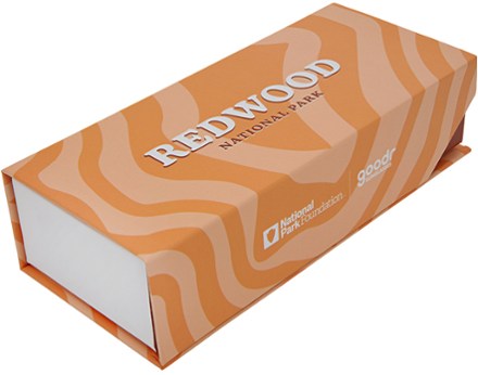 goodr Redwood Polarized Sunglasses 4