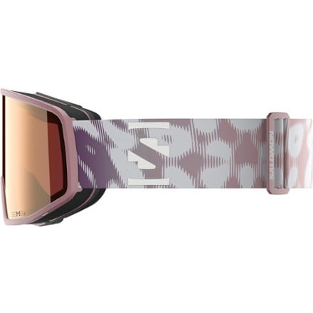 Salomon Sentry Pro Sigma +1 Lens Snow Goggles 2