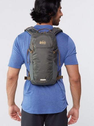 rei cycling backpack