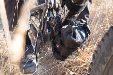 Revelate Designs Joey Down Tube Bag 8