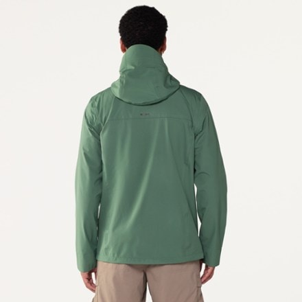 KUHL Stretch Voyagr Jacket - Men's 2