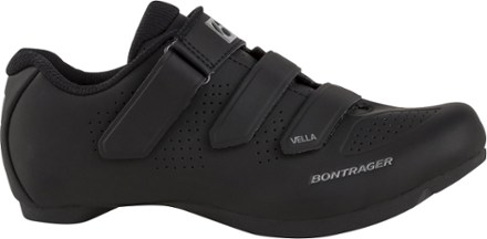 Bontrager Vella Road Bike Shoes - Women 