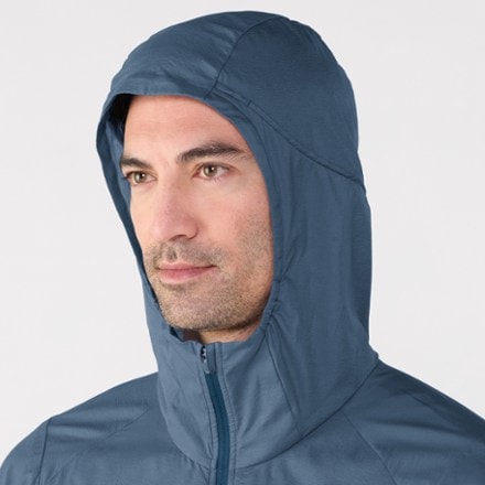 REI Co-op Swiftland Windshell Running Jacket - Men's 4
