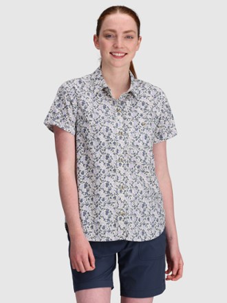 Outdoor Research Rooftop Shirt - Women's 1