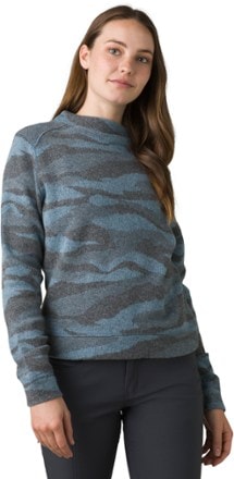 prAna Snowbound Sweater - Women's 1
