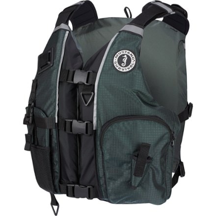 Mustang Survival Topwater Foam PFD Vest 0