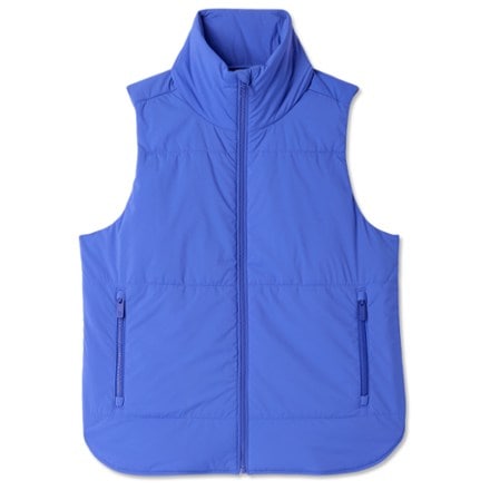 Vuori Canyon Insulated Vest - Women's 0