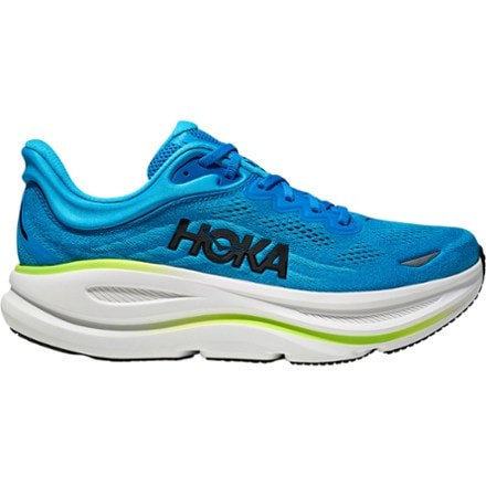 HOKA Bondi 9 Road-Running Shoes - Men's 0