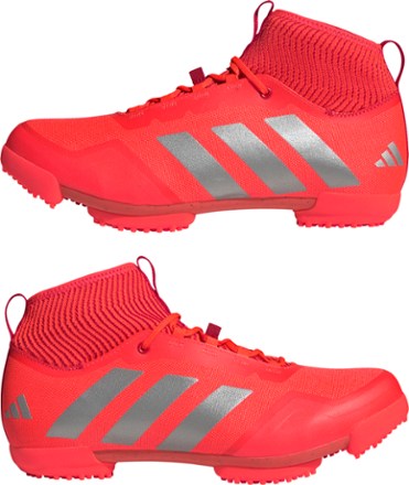 adidas Gravel Cycling Shoes 4