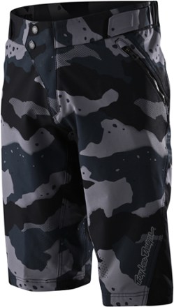 Troy Lee Designs Ruckus Bike Shorts with Liner - Men's 0