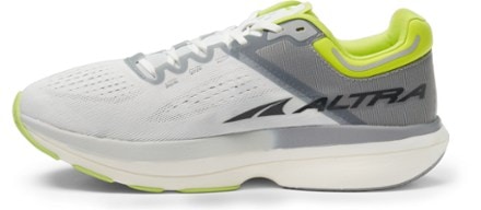 Altra Vanish Tempo Road-Running Shoes - Men's - Grey/Lime 1