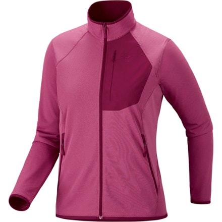 Arc'teryx Delta Jacket - Women's 0