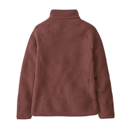 Patagonia Retro Pile Jacket - Kids' 1