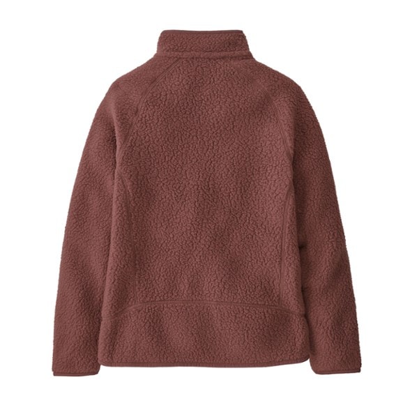 Detail Image of color Dulse Mauve