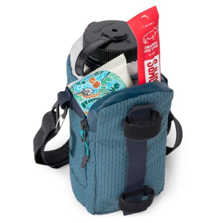 Stio Cacher Water Bottle Sling 3