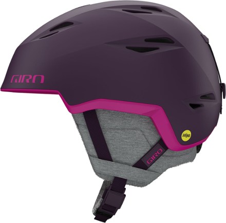 Giro Envi Spherical Mips Snow Helmet 3