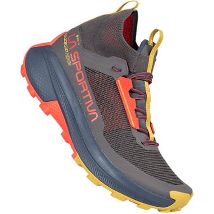 La Sportiva Prodigio Hike GTX Hiking Shoes - Men's 3