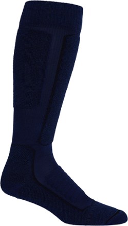 Icebreaker Ski+ Medium OTC Socks - Men's 0