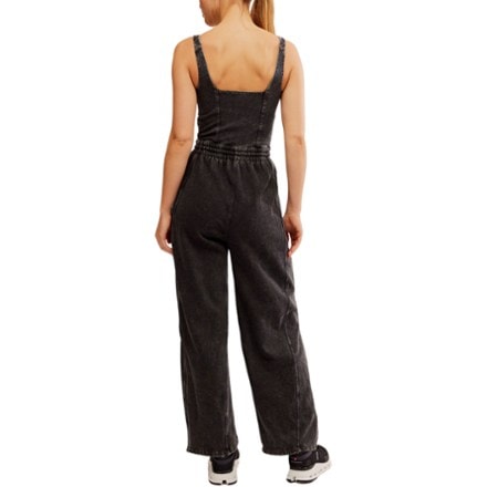 FP Movement Inbound Onesie - Women's 1