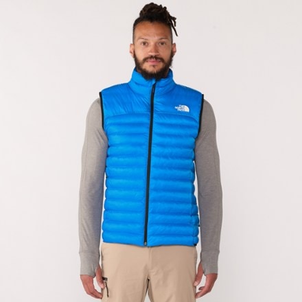 The North Face Terra Peak Insulated Vest - Men's 2