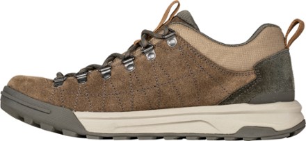 Oboz Beall Low Shoes - Men's 1