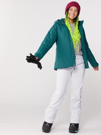Obermeyer Bliss Snow Pants - Women's 3