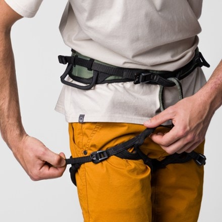 Wild Country Session 2.0 Harness - Men's 7