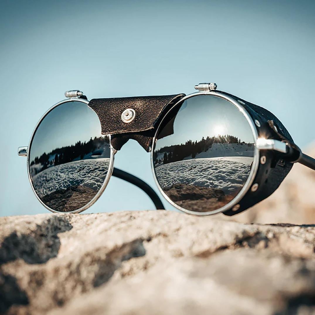 Location Image for Vermont Classic Glacier Sunglasses