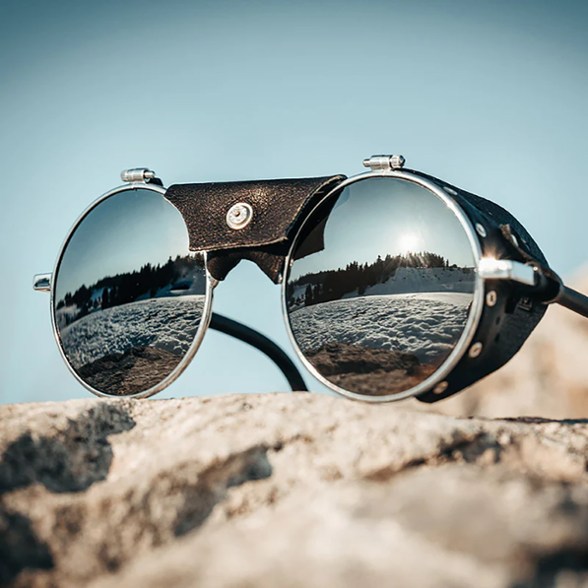 Location Image for Vermont Classic Glacier Sunglasses