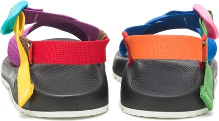 Chaco Z/1 Classic Pride Sandals - Men's 3
