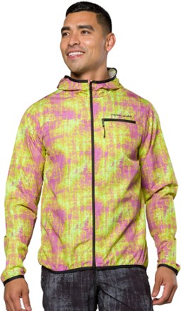 PEARL iZUMi Summit Barrier Cycling Jacket - Men's 1