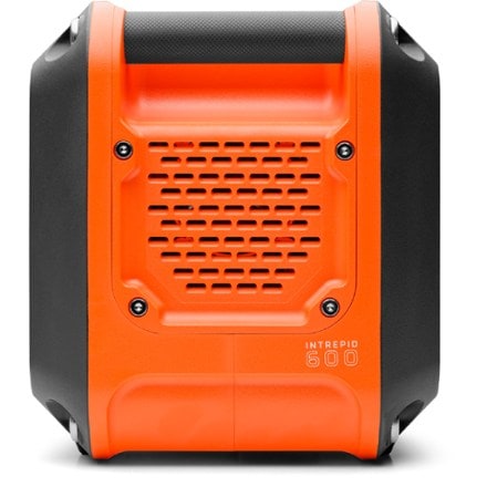 NEBO Intrepid 600 Power Station 3