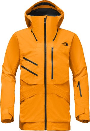 north face fuse brigandine