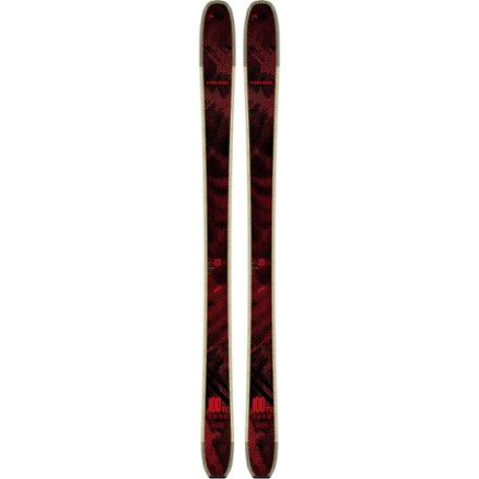 Kore 100 Ti Skis - Men's - 2026/2027