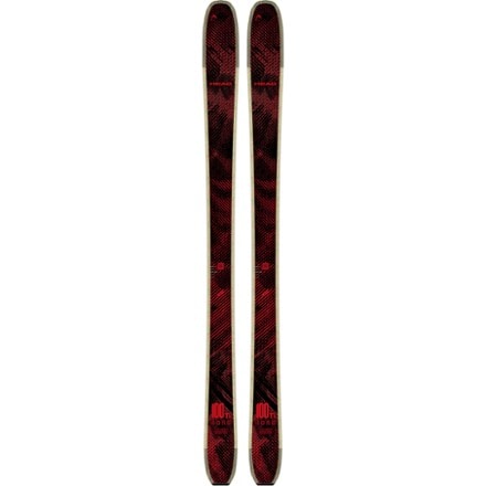 Head Kore 100 Ti Skis - Men's - 2026/2027 0