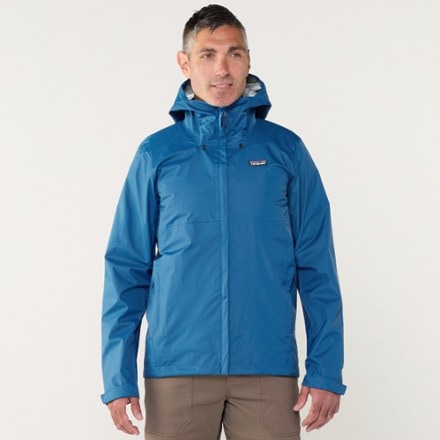 Patagonia Torrentshell 3L Jacket - Men's 1