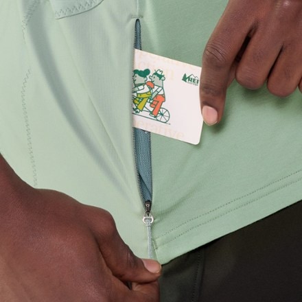 Endura Alltrack Ride Cycling Tech T-Shirt - Men's 4