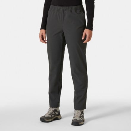 Helly Hansen Rask Tapered Pants - Women's 0