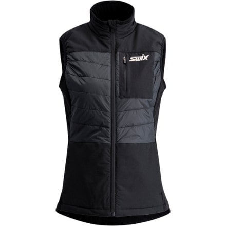 Swix Horizon PrimaLoft Insulated Vest - Women's 0
