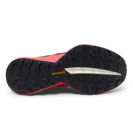 adidas Terrex Agravic Speed Ultra 2 Trail-Running Shoes - Women's 4