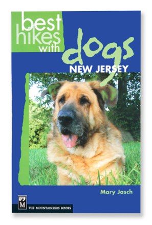 Best Hikes with Dogs - New Jersey