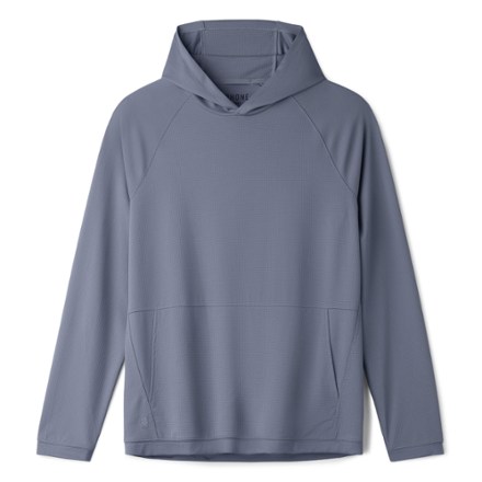 RHONE Waffle Tech Hoodie - Men's | REI Co-op