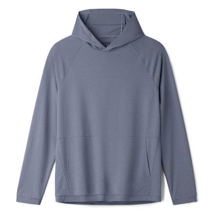 RHONE Waffle Tech Hoodie - Men's 0