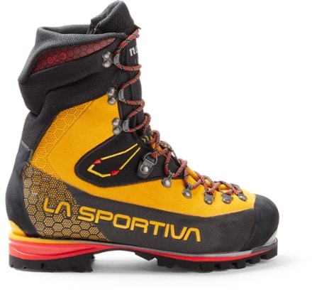 La Sportiva Nepal Cube GTX Mountaineering Boots - Men's | REI Co-op