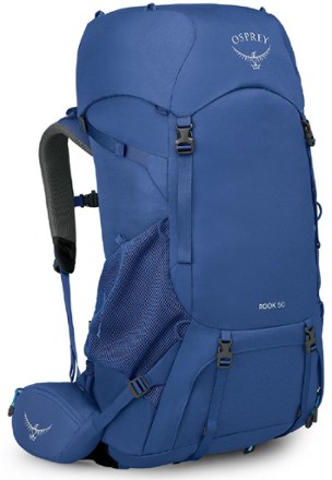 Osprey folding siilar backpack