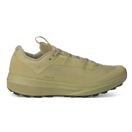 Norvan LD 4 GTX Trail-Running Shoes - Men's