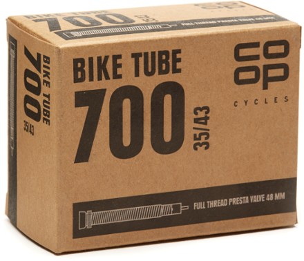 700c x 25 tubes